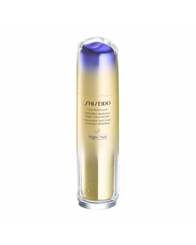 Crema Giorno Shiseido Vital Perfection 40 ml