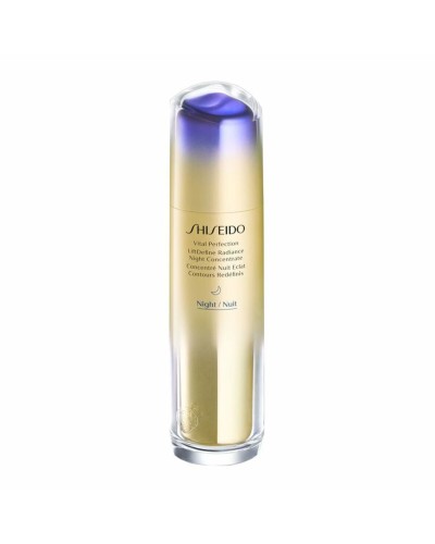 Päivävoide Shiseido Vital Perfection 40 ml