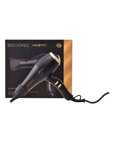 Föhn Gold Pro Bio Ionic Goldpro 1200W