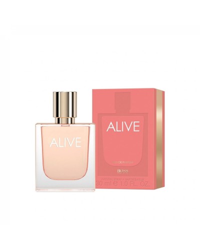 Hugo Boss Alive EDP 30ml - Profumo Donna Floreale Fruttato
