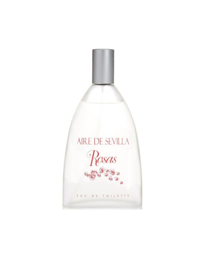 Damesparfum Instituto Español Rosas Frescas EDC 30 ml