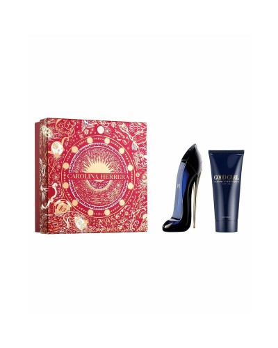 Carolina Herrera Good Girl Damenduft Geschenkset 2-teilig

