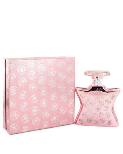 Bond No. 9 Coast EDP 100ml - Fresh and Sunny Women's Perfume
