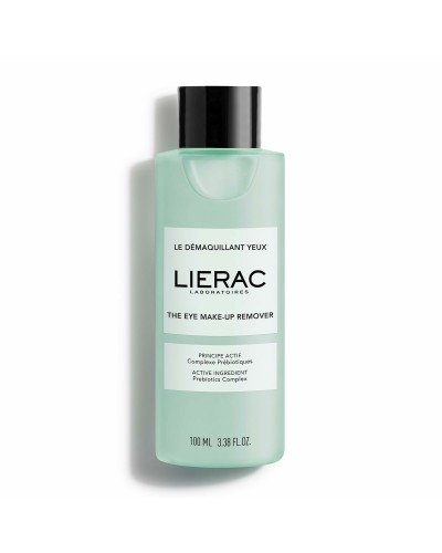 Lierac Augen Make-up Entferner - Sanfter Make-up Entferner 100ml - Hypoallergen
