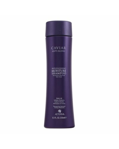 Alterna Caviar Anti-Âge Shampooing 250ml - Hydratation & Renforcement
