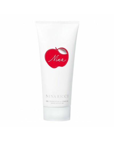 Nina Ricci Nina Body Lotion 200ml - Moisturizing Perfumed
