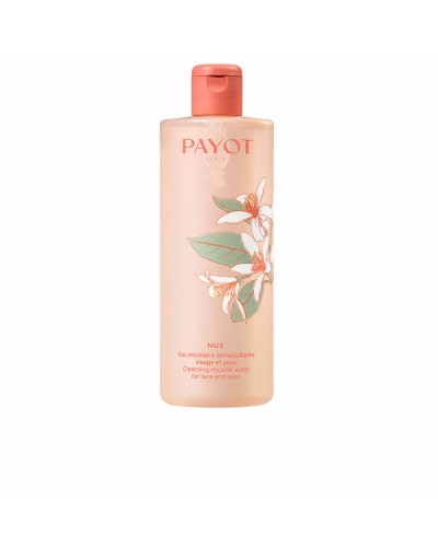 Payot NUE Gel Detergente Viso Delicato 400ml - Purificante & Idratante
