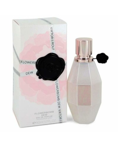 Viktor & Rolf Flowerbomb EDP - Blumig-Orientalisches Damenparfum 50ml

