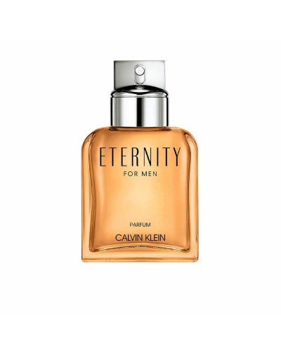 Calvin Klein Eternity Intense Hombre 100ml - Perfume Sensual & Duradero
