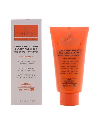 Sololja Perfect Tanning Collistar 831-60510 Spf 30 (150 ml) Spf 30 150 ml