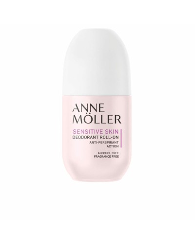 Roll-on-deodorantti Anne Möller BODY ESSENTIALS 75 ml