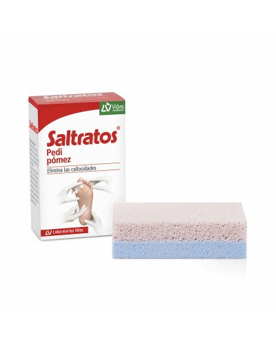 Esfoliante Piedi Stanchi - Rinfrescante & Levigante - Cura e Benessere
