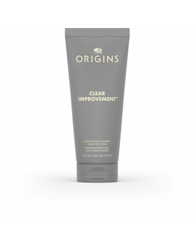 Kosteuttava kasvovoide Origins CLEAR IMPROVEMENT 75 ml