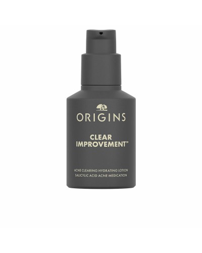 Origins Clear Improvement Crema Facial Hidratante - 50ml Piel Purificada
