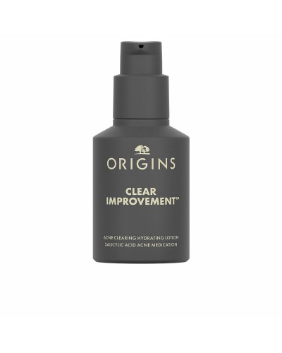 Kosteuttava kasvovoide Origins CLEAR IMPROVEMENT 50 ml