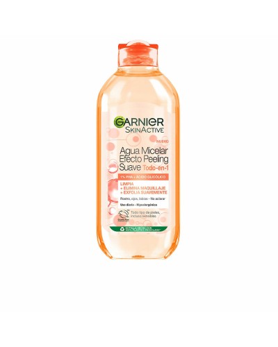 Garnier Skinactive Gentle Face Make-up Remover 400ml - Sensitive Skin
