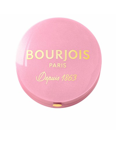Sminkset Bourjois LITTLE ROUND
