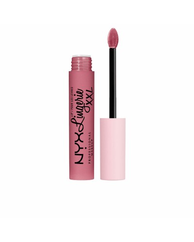 Läppstift NYX LINGERIE Beige 32,5 g