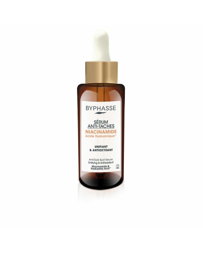 Byphasse Siero Viso Idratante Potenziatore - Pelle Luminosa 50ml
