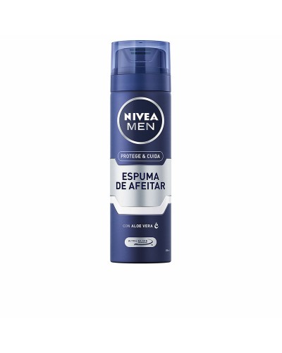 Scheerset Nivea MEN PROTEGE & CUIDA