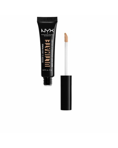 NYX Ultimate Shadow Palette - Ensemble de Maquillage Fards à Paupières Professionnels
