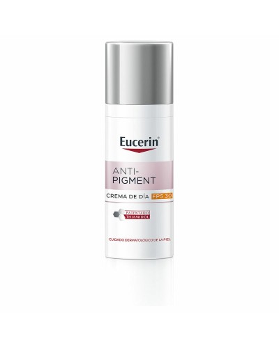 Kosteuttava kasvovoide Eucerin ANTI-PIGMENT Spf 30 50 ml