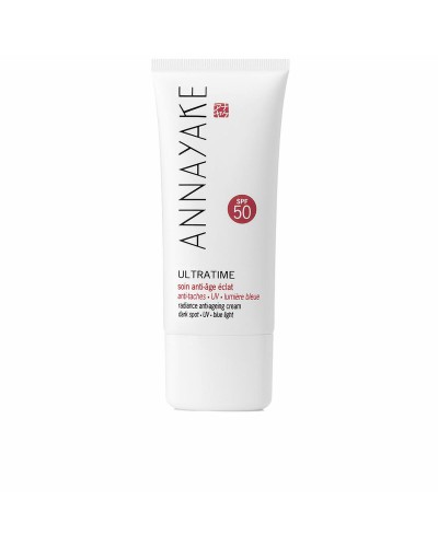 Anti-ageing voide Annayake ULTRATIME Spf 50 50 ml