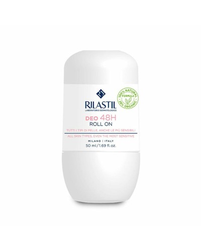 Roll-on-deodorantti Rilastil DEODERMIAL 50 ml