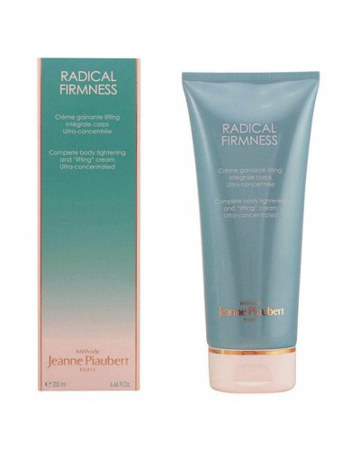 Jeanne Piaubert Radical Firmness - Intensive Firming Body Cream
