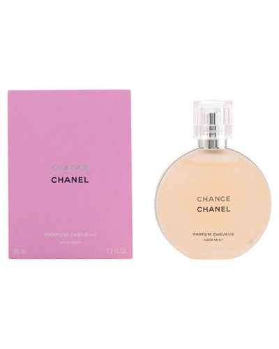 Parfym Damer Chance Chanel EDP 35 ml Chance