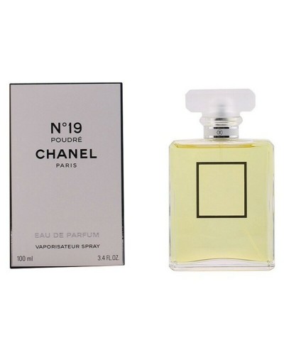 Chanel N°19 Perfume Mujer EDP - 50ml 100ml - Fragancia Clásica
