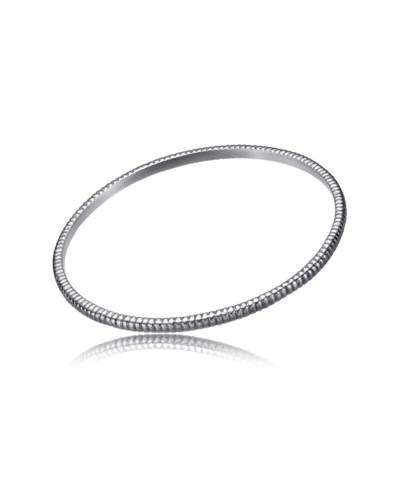 Armband Dames Time Force TS5124BS Zilverkleurig 6 cm