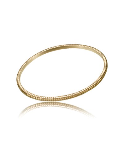 Time Force Bracciale Donna Argento 19cm - Elegante & alla Moda
