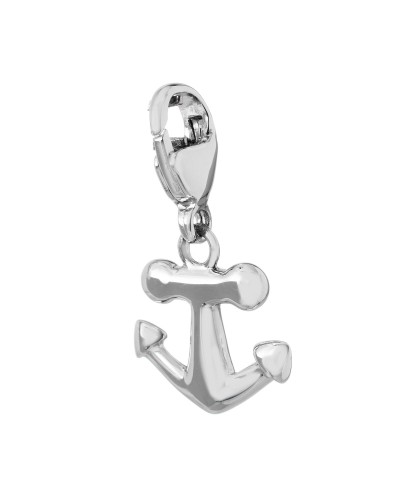 Ti Sento Charm 8071SI Plata de Ley 925 Rodiada - 1,5cm
