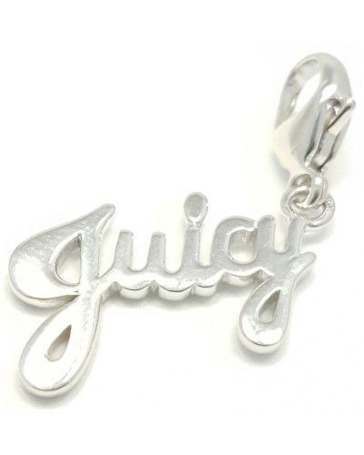 Ti Sento Charm 8072SI 925er Sterlingsilber - Damen Anhänger 2cm
