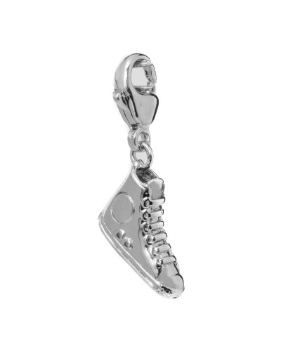Ti Sento Charm Femme 8233SI Argent Sterling 925 - 1cm
