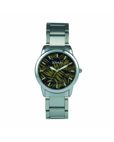 XTRESS Damenuhr XAA1038-53 - Ø 34mm - Elegant und Raffiniert
