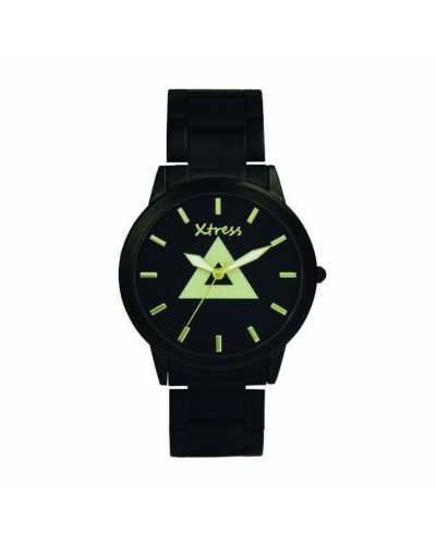XTRESS Women's Watch 40mm Elegant - Modern Style for Everyday
