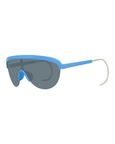 Polaroid PLD6037/S: Unisex-Sonnenbrille - Polarisierte Gläser
