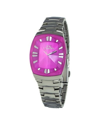 Horloge Dames Chronotech CT7065L-25M (Ø 30 mm)