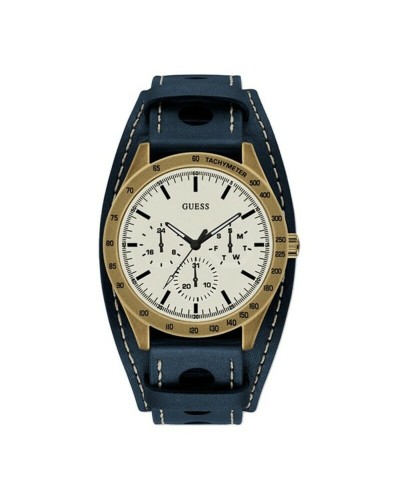 Horloge Heren Guess W1100G2 (Ø 44 mm)