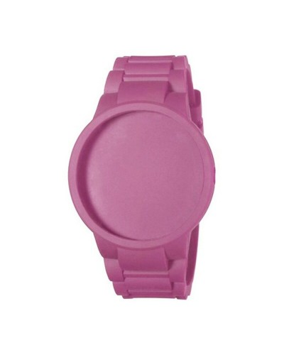 Watx & Colors Damenuhr COWA1521 - Großes Zifferblatt 44/45mm - Trendiger Stil
