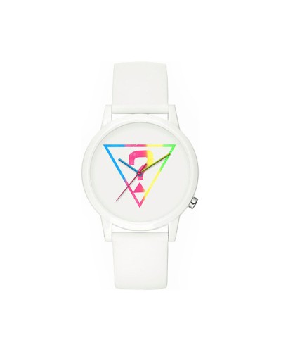 Guess Montre Femme V1024M1, Ø 42mm - Style et Design
