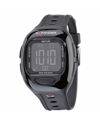 Unisex kellot Sector R3251173025 (Ø 42 mm)