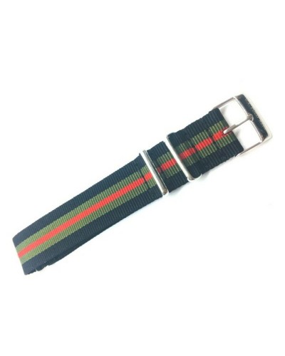 Horloge-armband U.S. Polo Assn. 14-0302 Groen