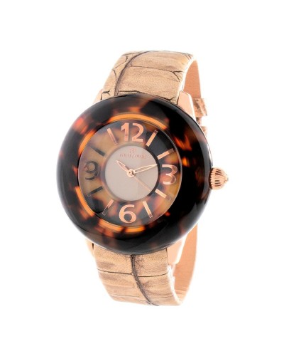 Folli Follie Orologio Donna WF8R034SSB, Ø 45mm - Stile e Precisione
