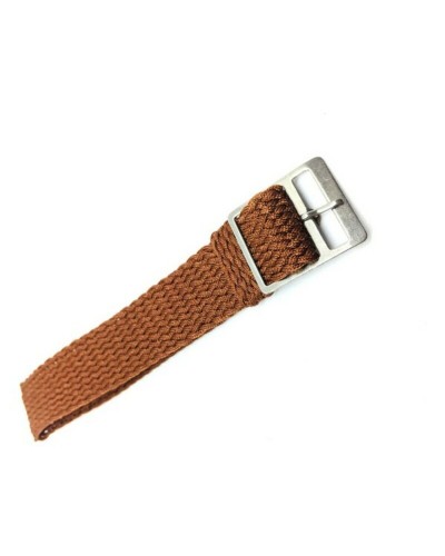 U.S. Polo Assn. Cinturino Orologio 14-0310 Marrone - Ricambio Originale
