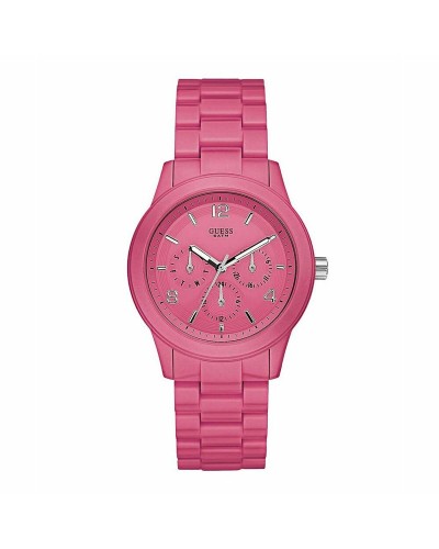 Guess Damenuhr Ø37mm - Elegant und modisch - Kollektion 20150726
