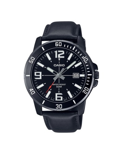 Herrklocka Casio COLLECTION (Ø 45 mm)