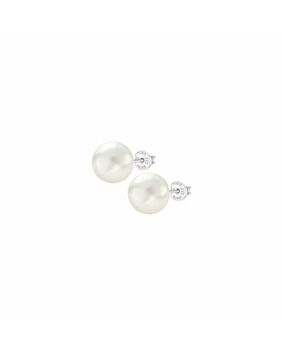 Lotus Women's Earrings WS00001/12 Silver 925 - Elegant and Refined
